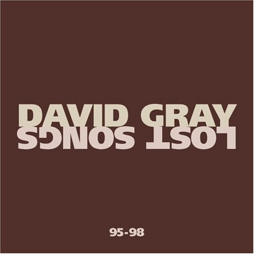 David Gray